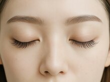 リリ 西院店(Rily)/眉毛ワックス/黄金比率/西院