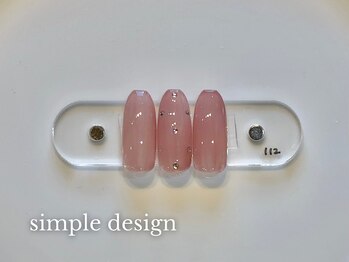 ノル(Nol)/【定額】simple design course
