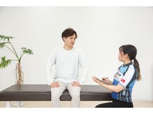 ストレッチヒーロー 松江店(STRETCH HERO)/あなたに合わせたストレッチ♪