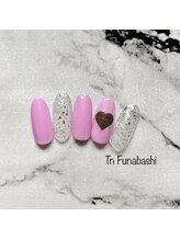 ティーエヌ 船橋店/【クイックデザイン】