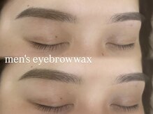 イエナ 渋谷(iena)/パリジェンヌ/眉毛サロン/マツパ