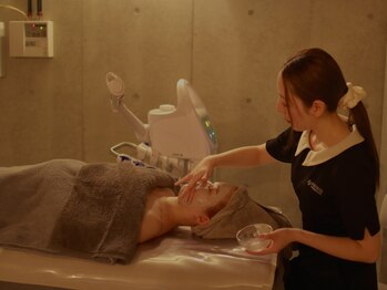 ビューティーデイ バイ オーキッド(BEAUTY DAY by ORCHID)/毛穴専用パックで毛穴汚れに◎