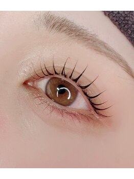 ルミティ 川越(Lumity)/まつげパーマ