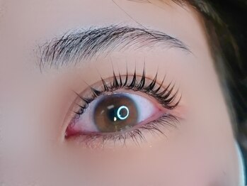 ラシク ゼロ 草加駅前(Lashiku Zero)/パリジェンヌラッシュリフト