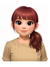 ファースト(1st) NAKAYAMA YURI