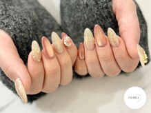 ノワ(nowa)/チップ長さだし×デザイン