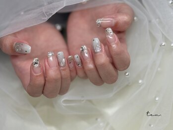 テンドット(ten.)/