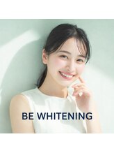 ビーホワイト 名古屋金山店(BE WHITE)/『自分史上最高の第一印象へ』