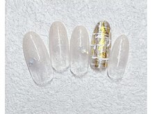 プルメリア(PLUMERIA)/12月定額シンプルコース