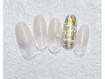 プルメリア(PLUMERIA)/12月定額シンプルコース