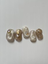 ソウ 荻窪(THO)/ボリュームデザイン