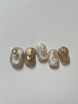 ボリュームデザイン