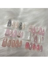 トゥインクリー(Twinkly)/定額サンプルコース