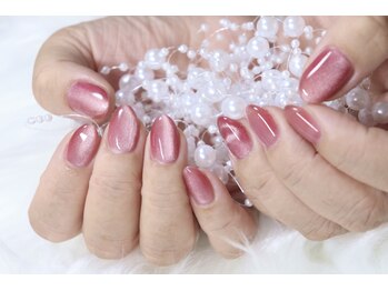 ココ(COCO)/マグネットネイル