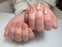ヨーローネイル(YOLO Nail)/マグネットネイル