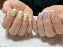 パラグラフ(Paragraph)