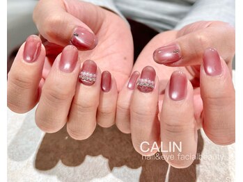 定額ピンクマグ