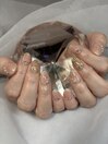 オススメ　Select Nail ¥5980