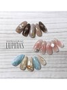 6月の定額Trend course 