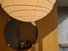 アンドユクス 中野(and uks)の雰囲気(and uksならではのこだわりの空間と家具でお迎えいたします。)