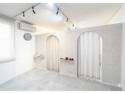 アイラッシュ プラン 阪急高槻店(plan)の写真