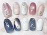 選べる♪【夏-collection】◇平日6000円/休日6500円