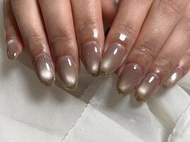 オフィスネイル　マグネット