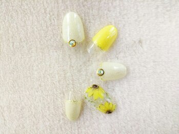 ネイルサロン ハース(Hearth)/【31】¥9482