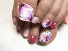 サロン ド ワカ(Salon de WAKA)/