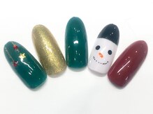 スリール(Sriel)/ハンド定額7980円