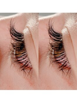 フリルアイビューティ 豊中店(Frill Eye Beauty)/