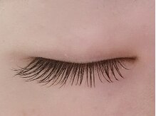 カラン 焼津店(CALIN)/フラットラッシュ100本♪