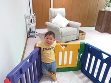 エミリー(emily)/kidsスペース