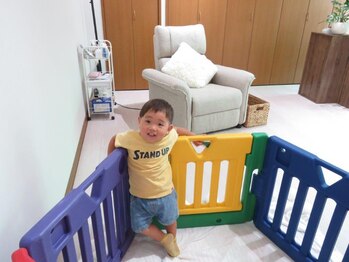 エミリー(emily)/kidsスペース