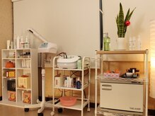 養生健康房/エステルーム