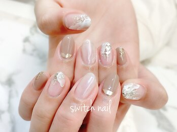 スウィッチ(SWITCH)/