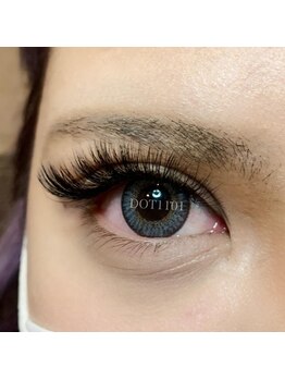 ドットイチイチマルイチ 銀座店(DOT1101)/アンジュラッシュ