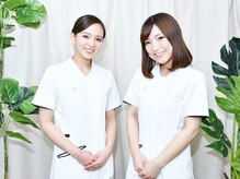 ナチュラルパーフェクトフェイス 新宿/小顔矯正/小顔マッサージ/造顔