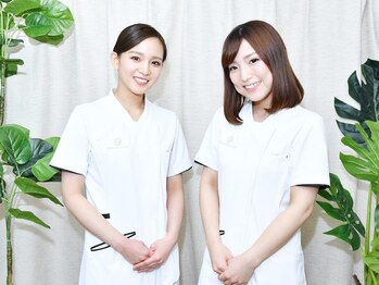 ナチュラルパーフェクトフェイス 新宿/小顔矯正/小顔マッサージ/造顔