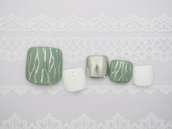 リボン 立川店(Ribbon)/定額Trend8250円