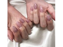 アイリッシュネイル 久屋大通店(Irish Nail)/マオぷち