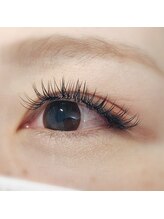 ジェミニ アイラッシュ(gemini eyelash)/フラットラッシュ付け放題