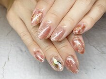 エルモサ/ネイルデザイン