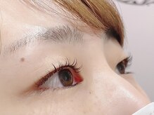 コム 草加マルイ店(com by neolive)/パリジェンヌ　カールも有ります