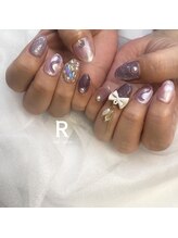 アール(R)/