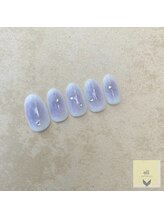 アールディ アイ ネイル(ARDY EYE NAIL)/6月のキャンペーンデザイン