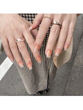 ルアム 恵比寿店(ruam)/通常plan*　クリアフレンチ