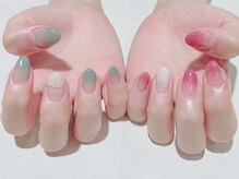 十色 麻布十番店(AZABUJUBAN)/【季節のDesign】初回¥8,960