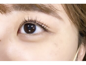 アイアヴァンス 神戸三宮店(Eye AVANCE.)/上パリジェンヌラッシュリフト♪