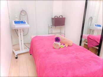 エストビューティー 池袋店(EST BEAUTY)/全部屋個室！【池袋/痩身】